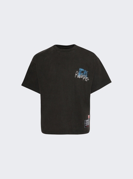 Mansion Tee Mechanic Black