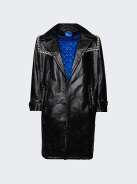 Hornball Trench Black