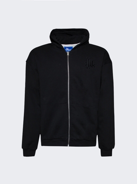Notre Dame Hoodie Black