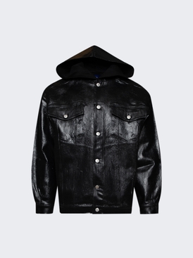 Flex Jacket Black