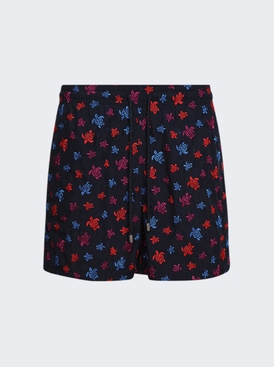 Swim Trunks Marine Blue