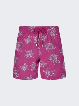 Mistral Swim Shorts Purple