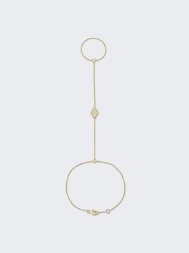 Honneur Hand Bracelet