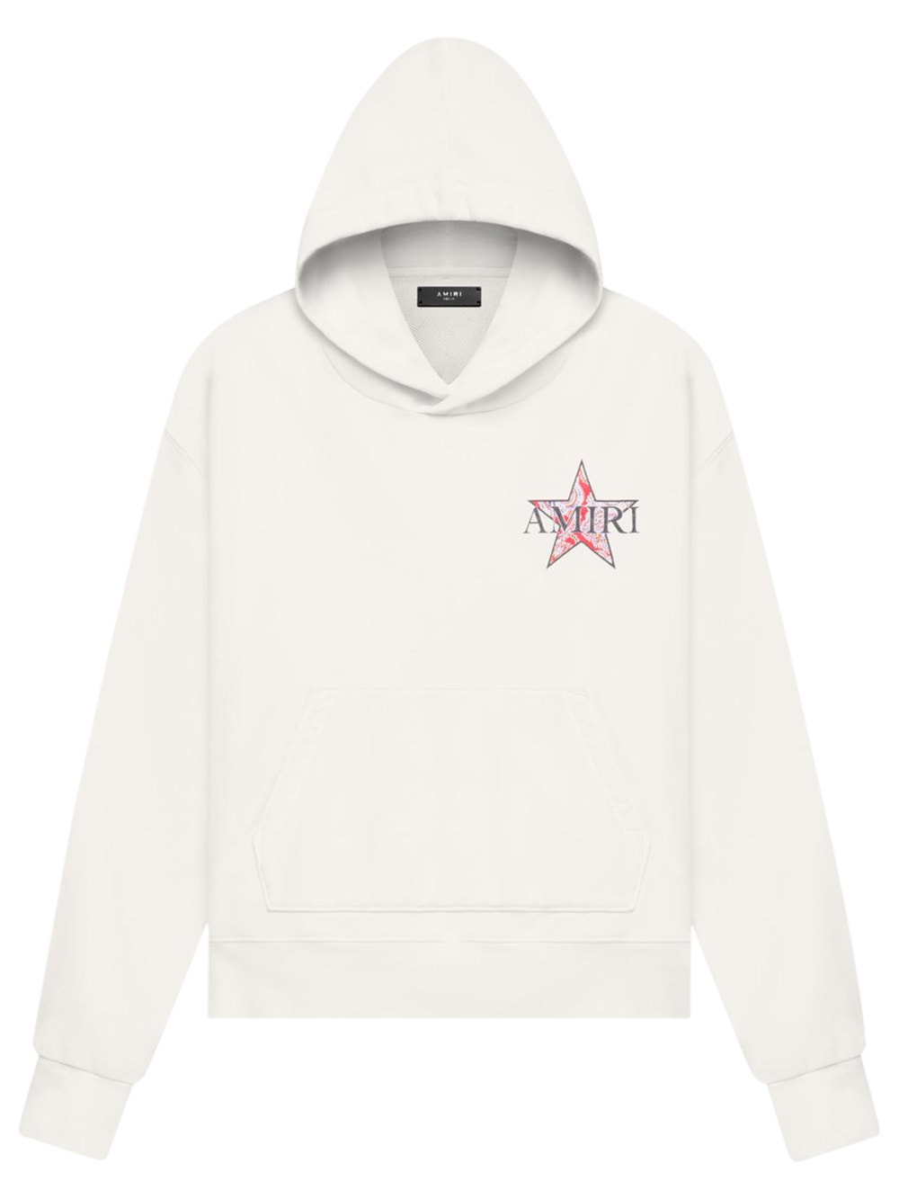 AMlRI アミリ PAISLEY STAR パーカー 21AW|ファッション AMlRI アミリ PAISLEY STAR パーカー 21AW|ファッション
