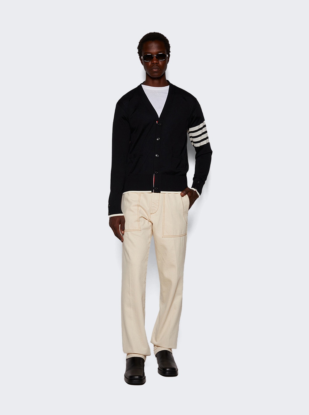 THOM BROWNE | The Webster THOM BROWNE | The Webster
