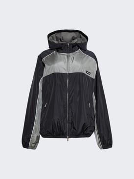 Technical Bicolore Jacket
