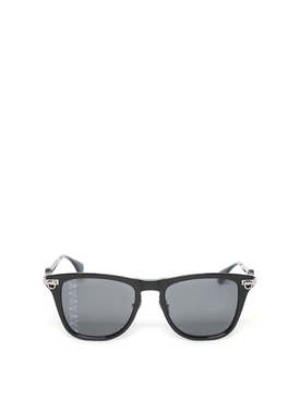 Vol.2 Square Sunglasses Black