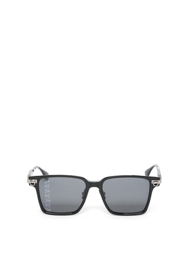 Vol.2 Classic Square Sunglasses Black
