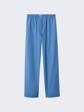 Poplin Pajama Pants