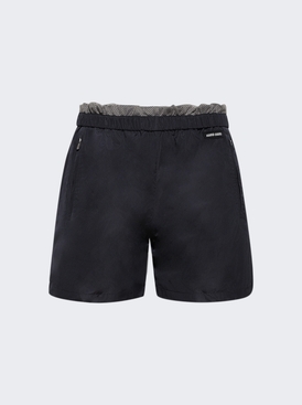 Technical Shorts Blue