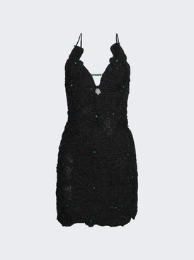 Mara Dress Black