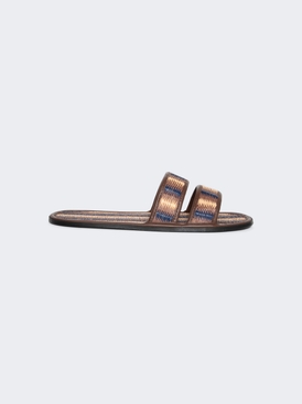 Duotone Summer Slides
