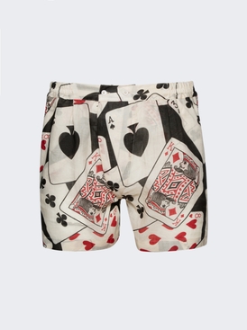 Ace Of Spades Boxer Shorts