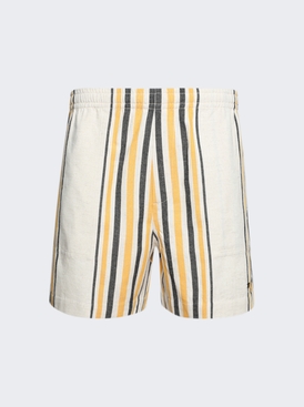 Namesake Stripe Shorts Multicolor