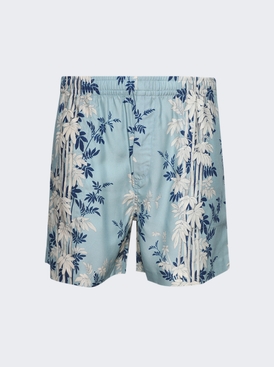 Bamboo Forest Shorts