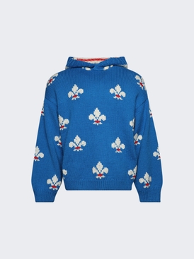 Fleur De Lis Hoodie