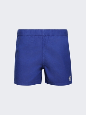 Field Shorts Blue