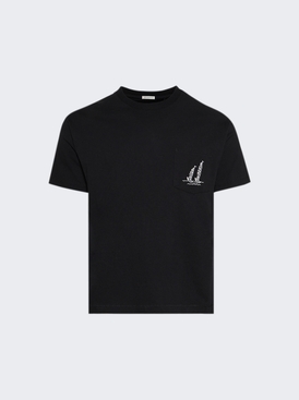 Recreation Sails Pocket Tee Black