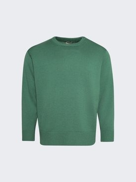Juniper Sweater Green