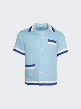 Seedling Stripe Shirt White