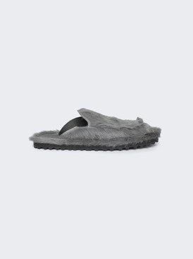 Slides Grey