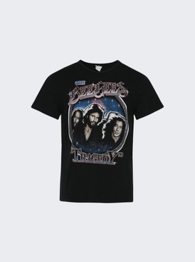 The Beegees Tee Coal