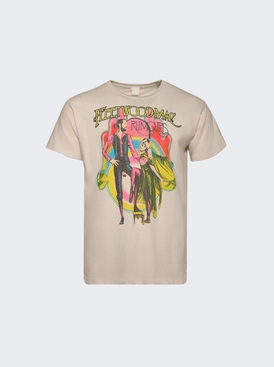 Fleetwood Mac Tee Vintage White