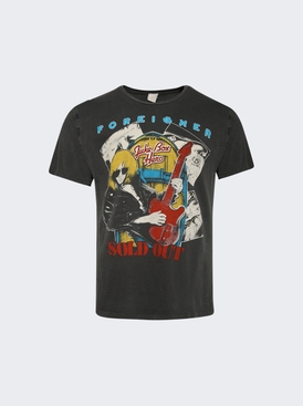 Foreigner Tee Dusk
