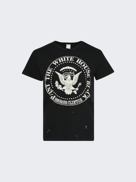 George Clinton Tee Coal