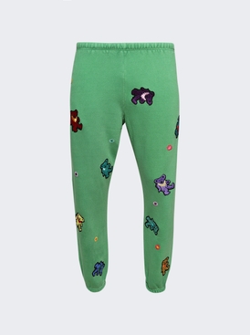 Grateful Dead Sweatpant Grass