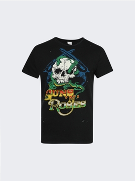 Guns N' Roses Tee Dusk