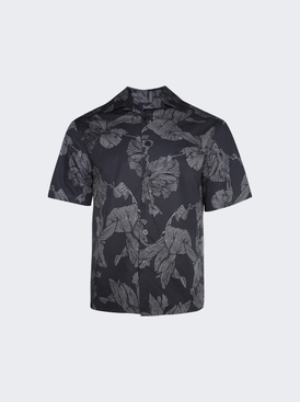 Bowling Shirt