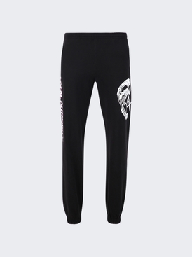 Skull Tour Fleece Pant