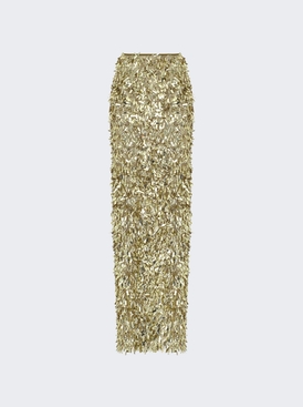 Sirena Skirt Alchemy Gold