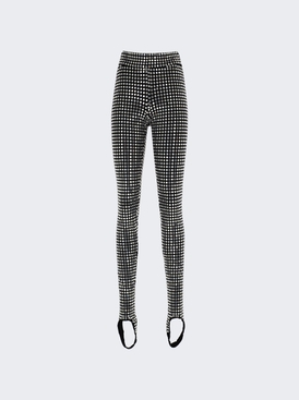 Loulou Fuzo Pants Istanbul Black