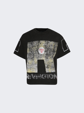 Nature Of Man Cva Tee Mechanic Black