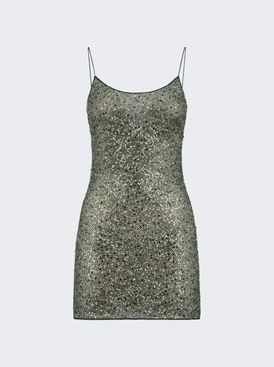 Hs24 Netquins Short Dress