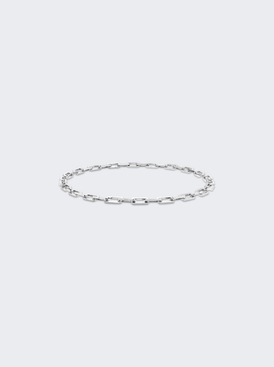 Necklace Links Sterling Silver