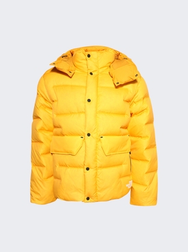 Remastered Sierra Parka