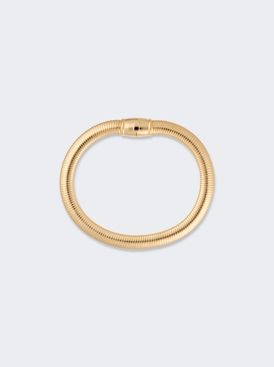 Gaia Necklace Gold