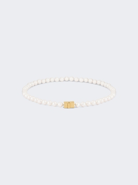 Kelly Pearl Necklace