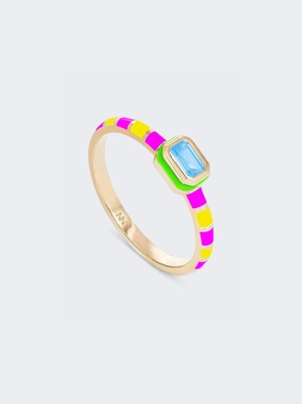 Grab N Go Ready To Radiate Ring