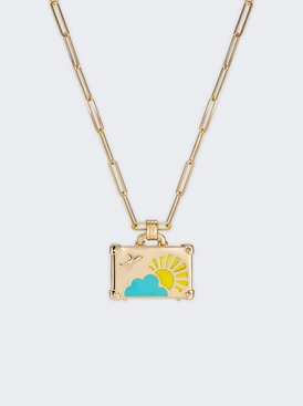 Weekend Trip Necklace