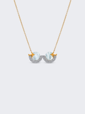 Nevernot Travel Necklace