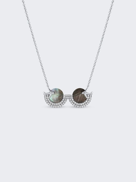 Nevernot Travel Necklace