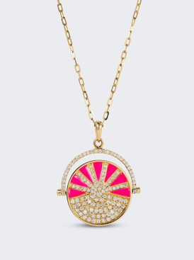 Grab N Go Ready To Laugh Necklace