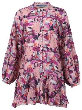 Thomas Mini Dress