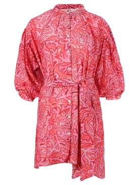 Ziggy Mini Dress