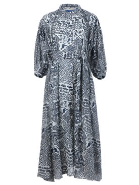 Ziggy Maxi Dress