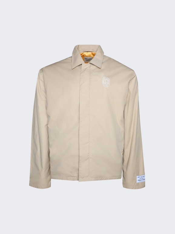 Off Site Jacket Nude | The Webster Off Site Jacket Nude | The Webster